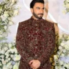 What to Wear with Bandhgala Suit for Indian Men: 21 Best Indian Wedding Suit for Men