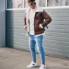What to Wear in Office for Indian Men in Winter: 24 Best Business Casual Winter Outfits for Indian Men