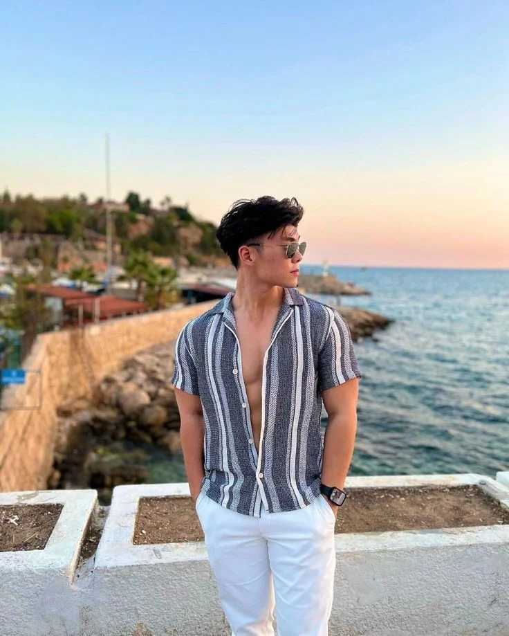 21 Best Indian Mens Street Style Outfits: Elevate Your Look with These Trendy Choices