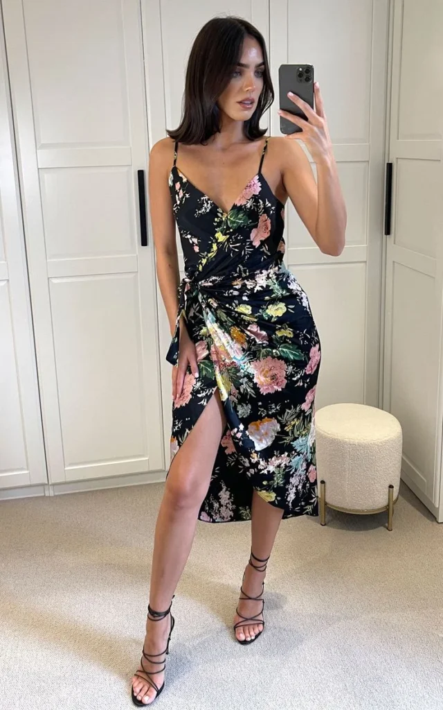 One Piece Dress for Indian Women: 21+ Western One Piece Dress