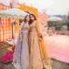 21+ Indian Wedding Dress for Bride’s Sister: Stunning Outfit Ideas to Steal the Show