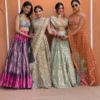 Anarkali Dress for Wedding Guest: 21 Stunning Anarkari Wedding Dress