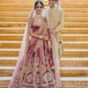 Indian Wedding Dress for Bride: 21+ Best Indian Wedding Dress for Dulhan
