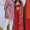What is Indo Western Outfit: 25 Best Trendy Indo Western Outfit for Indian Women