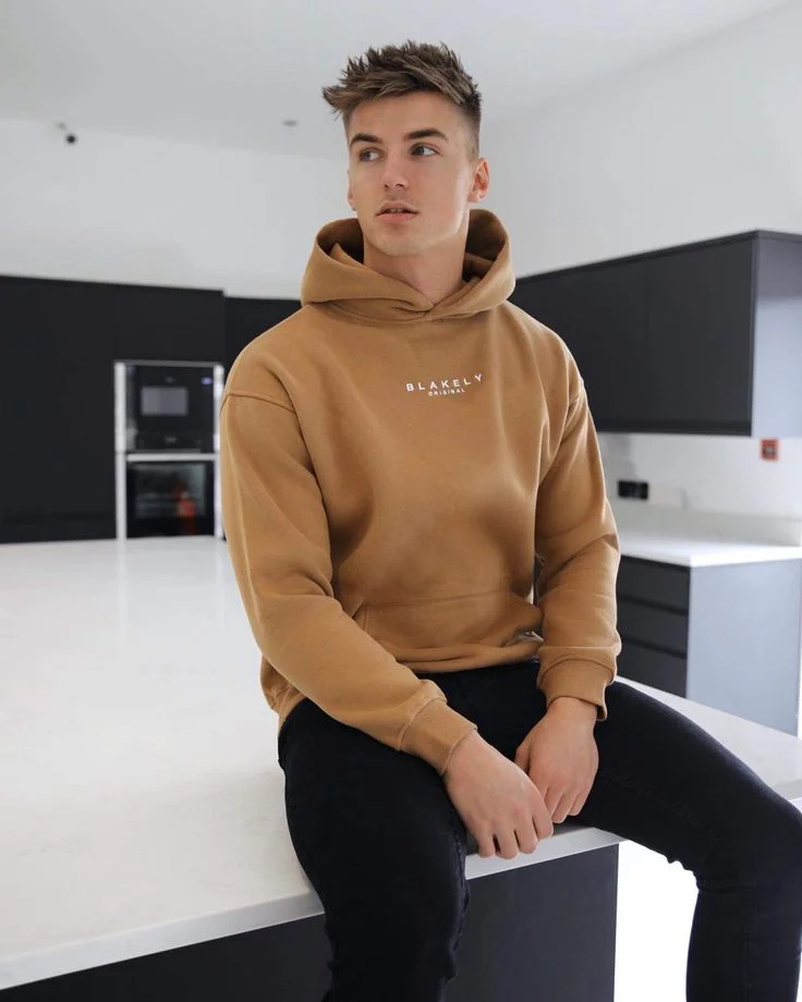 Indian Mens Hoodies
