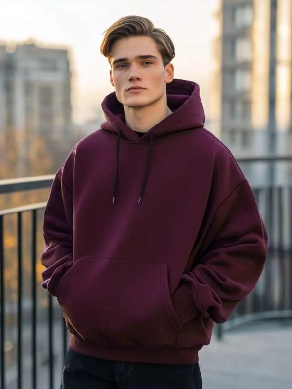 How to Style Indian Men’s Hoodies: 21 Best Hoodies for Indian Men to Rock This Season