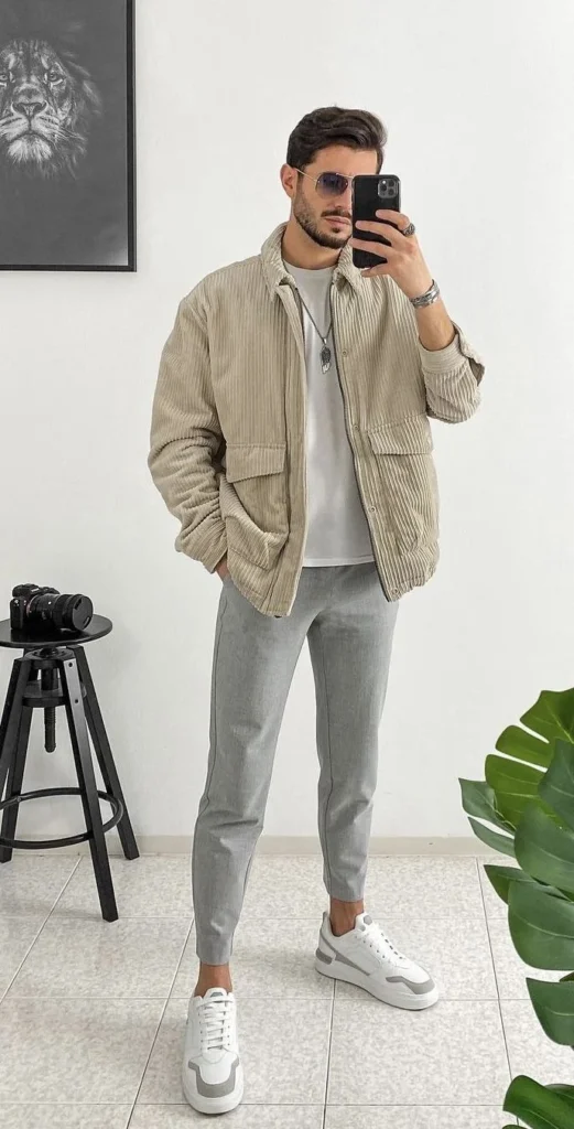 Sweatshirts for Indian Men in Winter