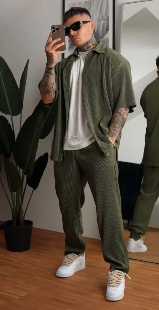 Sweatshirts for Indian Men in Winter