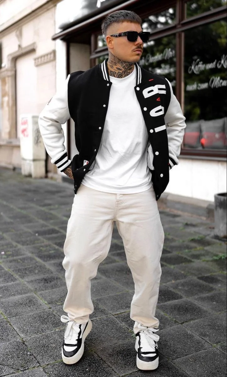 Sweatshirts for Indian Men in Winter