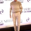 How to Style Sweater in Winter for Indian Men: 21 Sweater Outfits for Indian Men