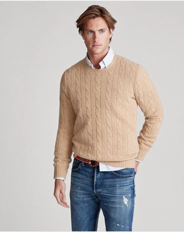 Sweater in Winter for Indian Men