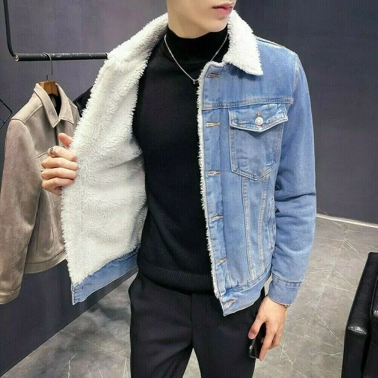 Sweater in Winter for Indian Men