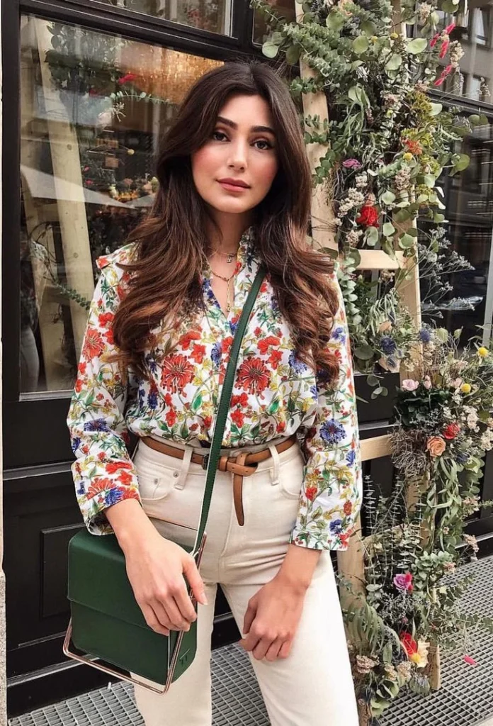 What to Wear in Office for Indian Women: 22 Best Office Wear Tops for Indian Women