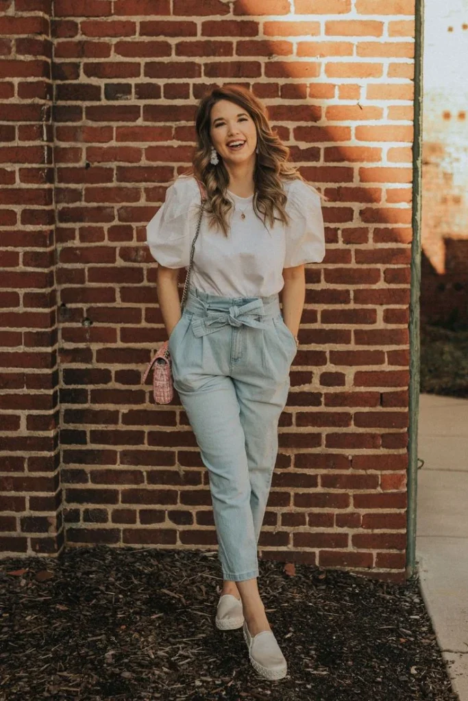 Office Wear Tops for Indian Women