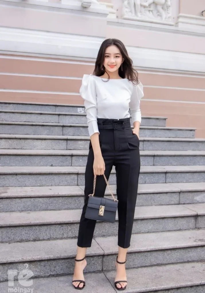 Office Wear Tops for Indian Women