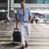 28 Best Pant Shirt Combination for Men: 2025 Trendy Men Outfit Ideas